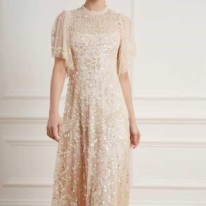 Needle & Thread Gown